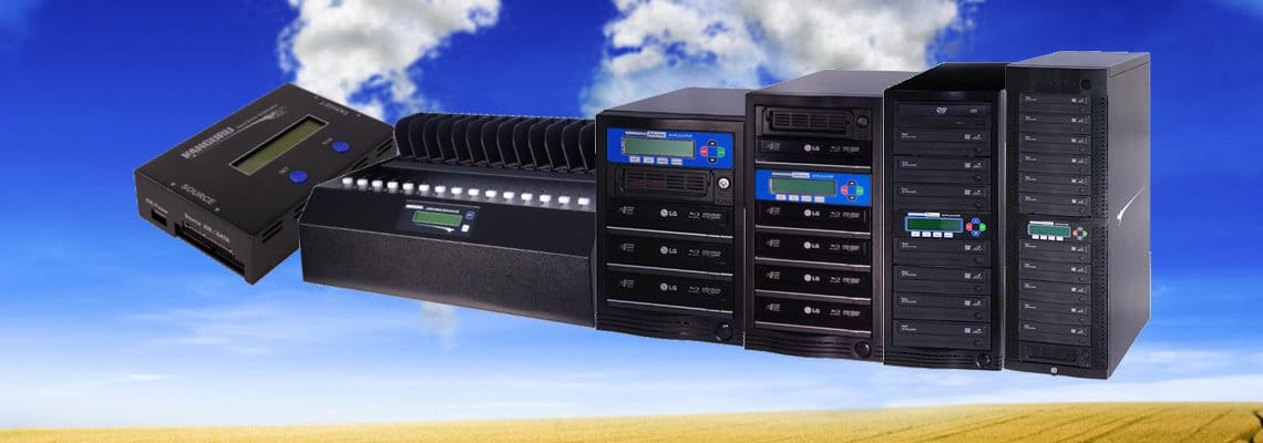 USB Duplikatoren vom Spezialisten optimal.de