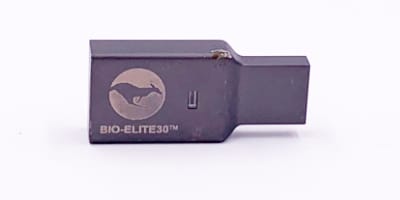 Kanguru Harddisk, basedOn BSI, sichere Festplatte