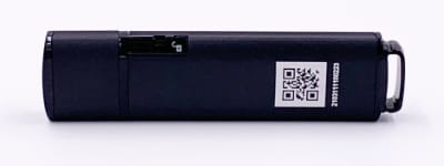 Kanguru Defender Elite300, BasedOn BSI, sicherer USB-Stick