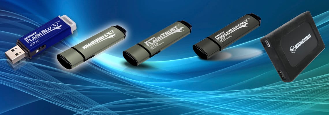 USB Sticks mit Schreibschutz vom USB Spezialisten optimal.de