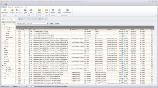 Fertige Softwarepakete