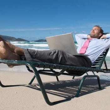 Desktop-Management mit Softwareverteilung