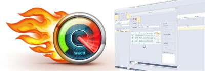 Software Depot für Programmpakete und Patche, mit Patch-Management