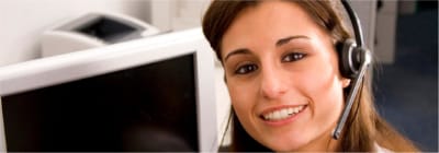 Rückruf und Beratung bei der Optimal