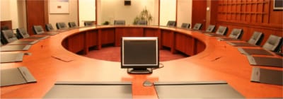 Webinare, Live Vorführung