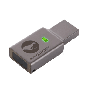 Kanguru Defender BioElite30