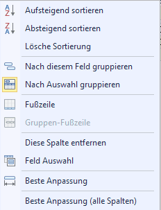 OSDeploy Konsole Erweitertes Menü